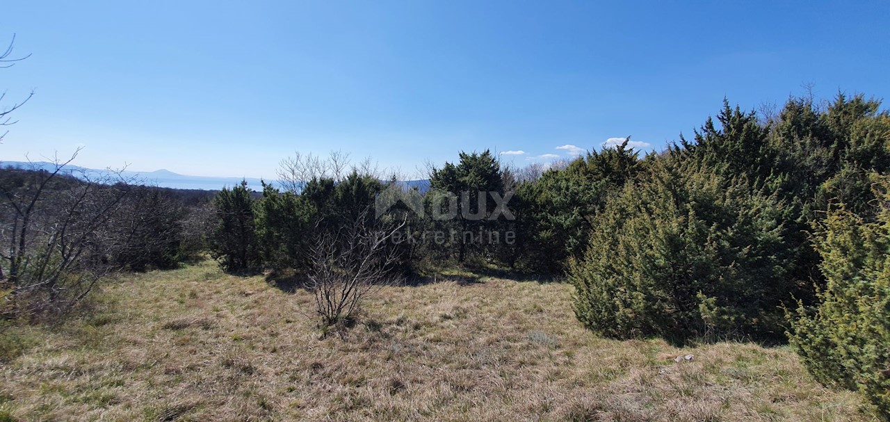 Terreno Rabac, Labin, 5.130m2
