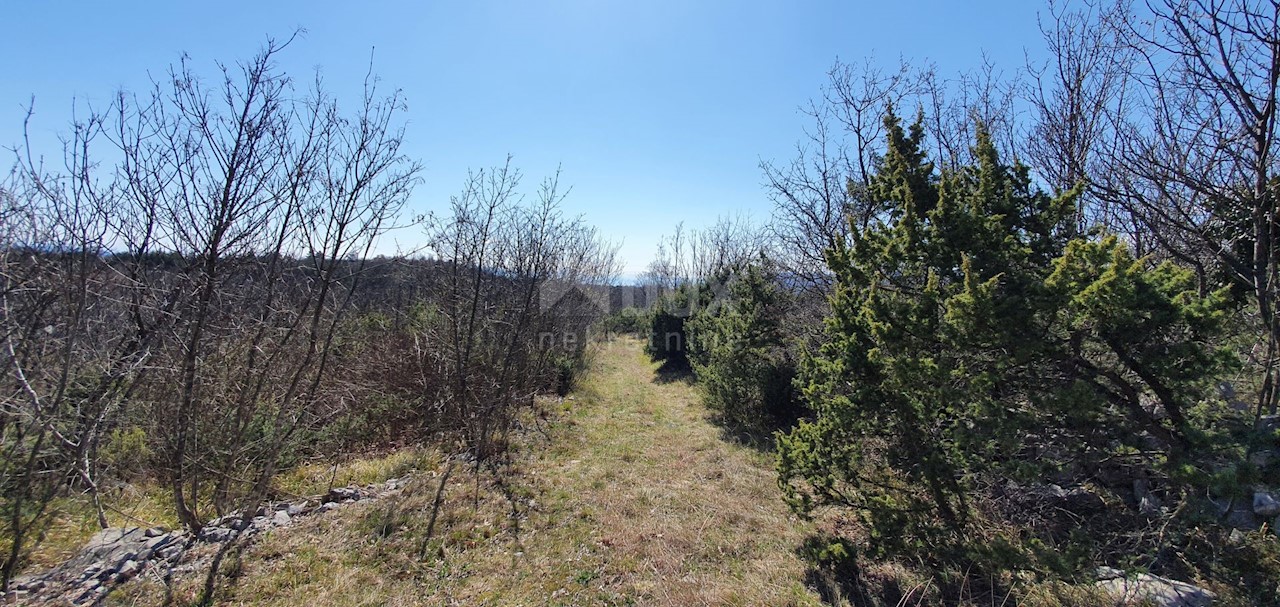 Terreno Rabac, Labin, 5.130m2