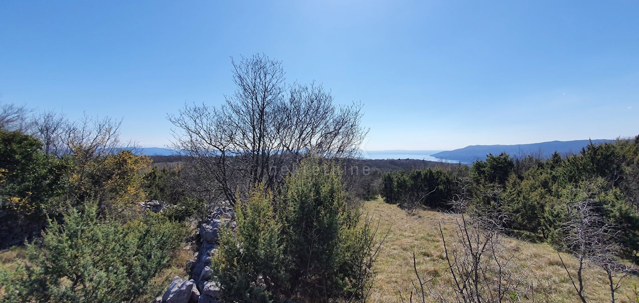 Terreno Rabac, Labin, 5.130m2