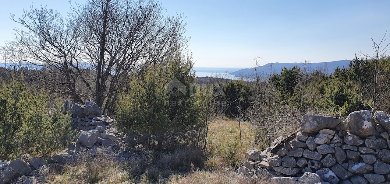 Terreno Rabac, Labin, 5.130m2