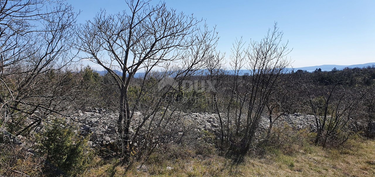 Terreno Rabac, Labin, 5.130m2