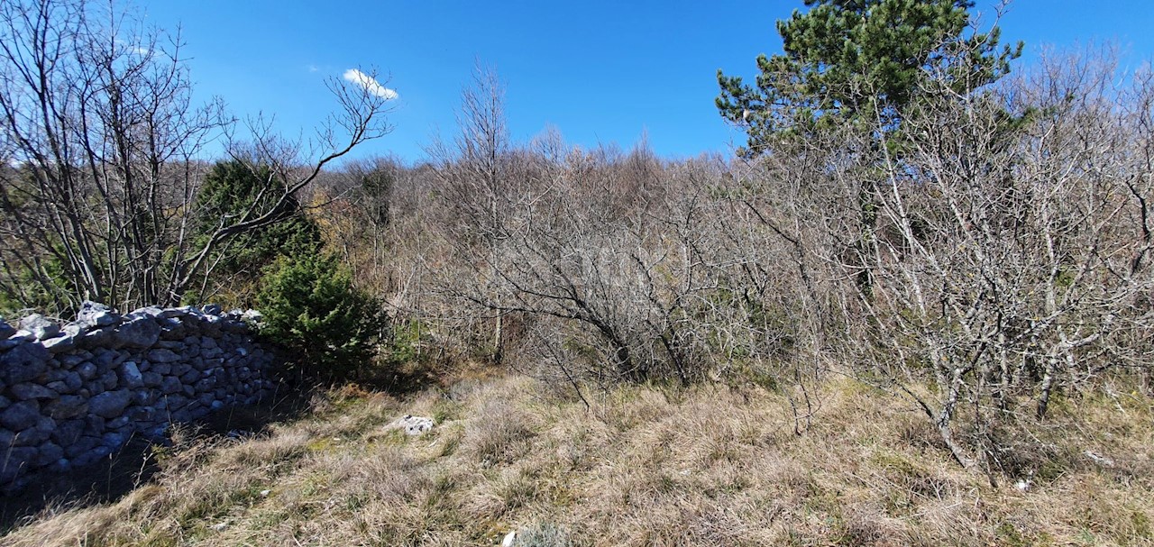 Terreno Rabac, Labin, 5.130m2