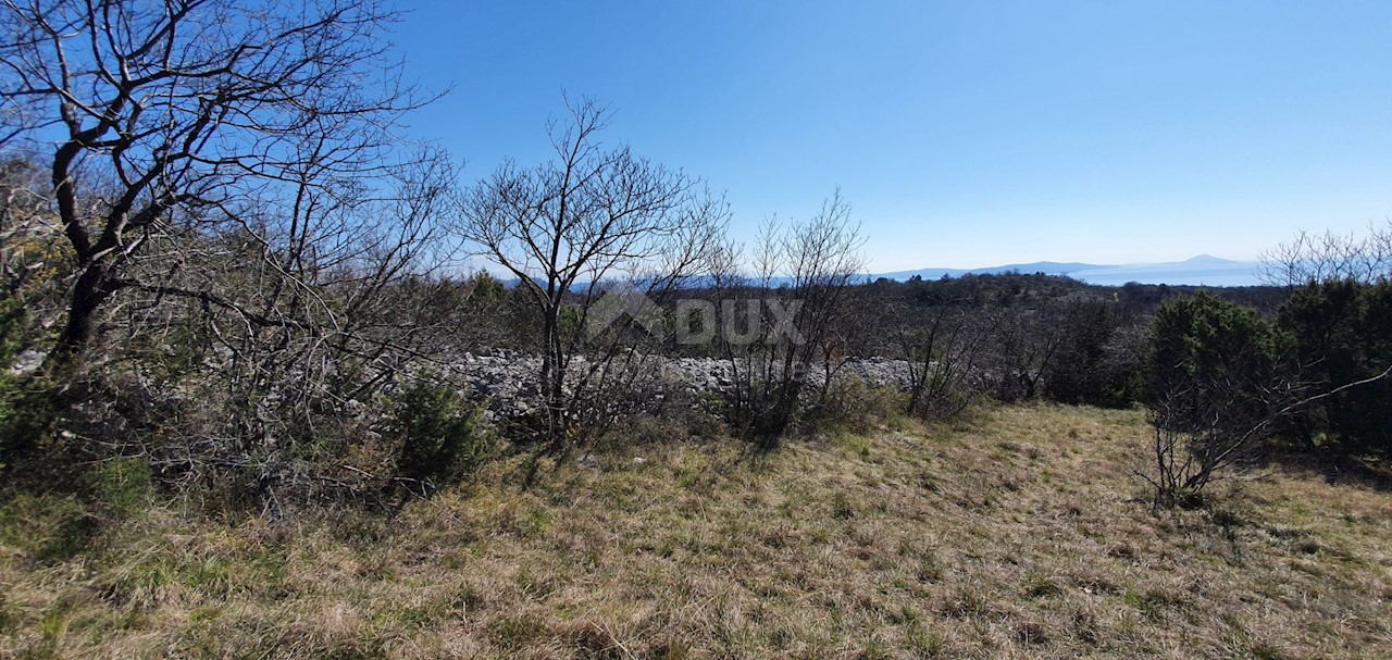 Terreno Rabac, Labin, 5.130m2