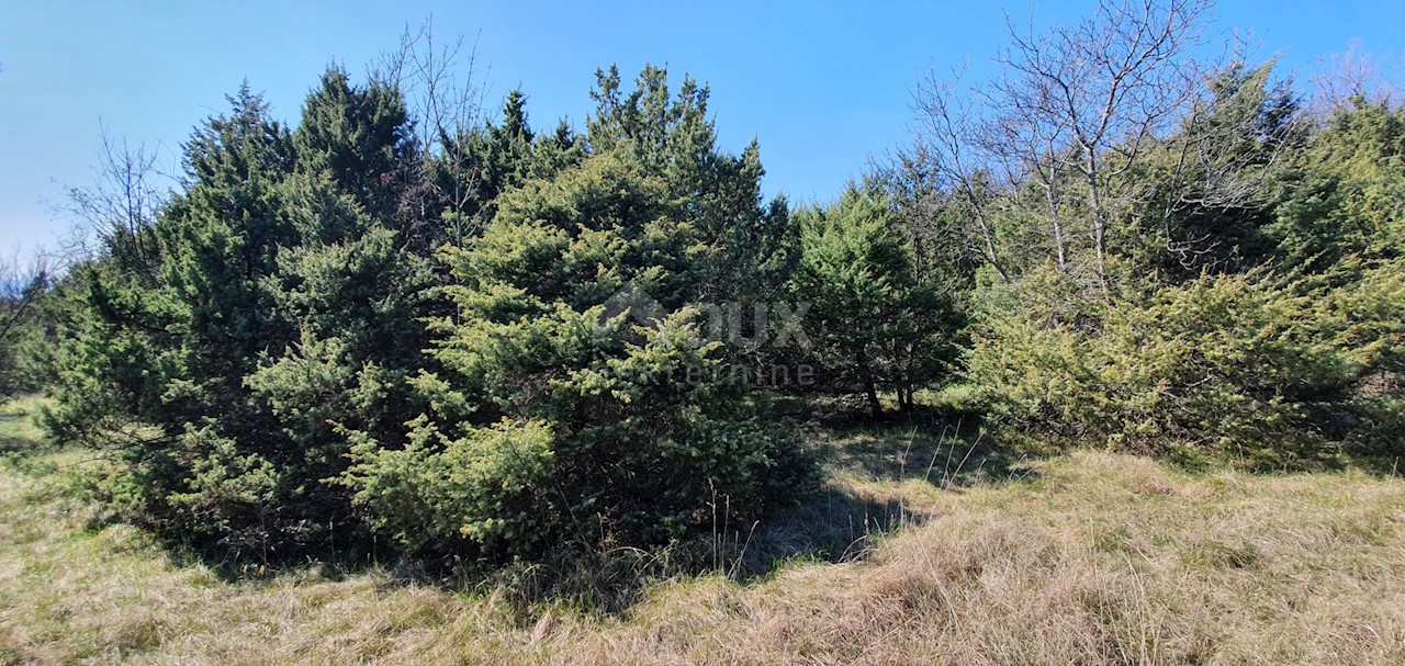 Terreno Rabac, Labin, 5.130m2