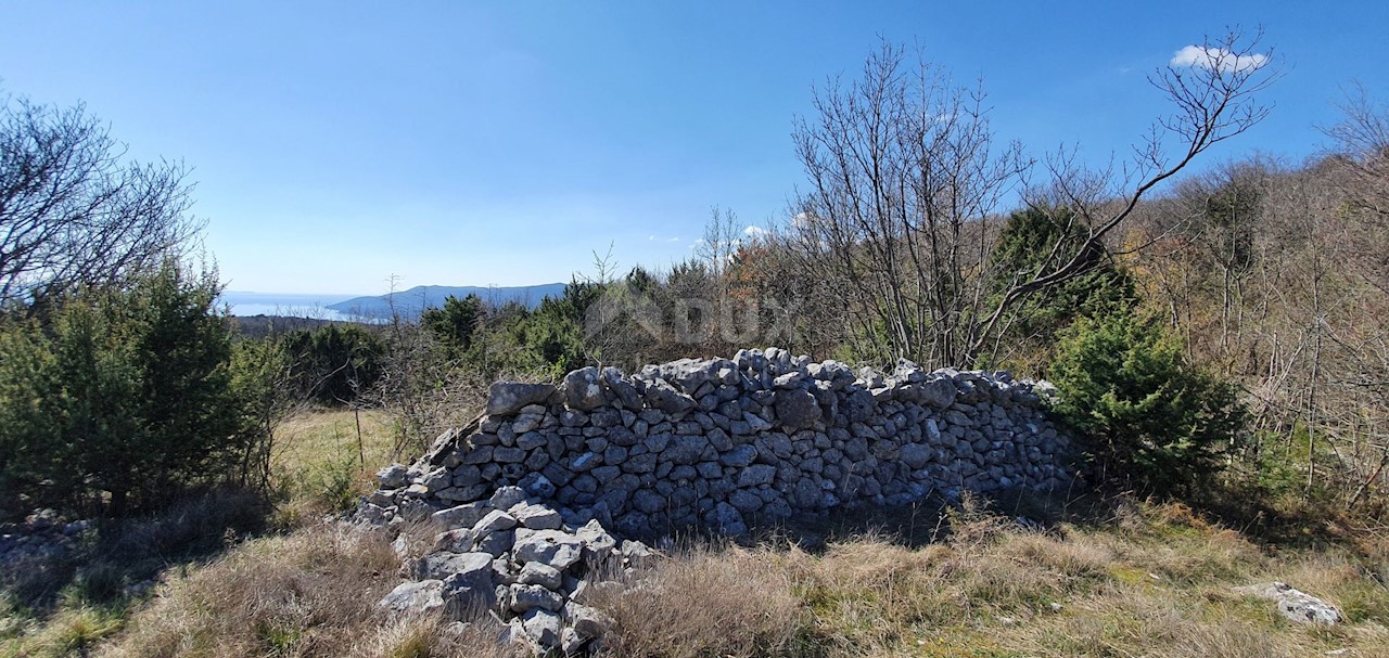 Terreno Rabac, Labin, 5.130m2