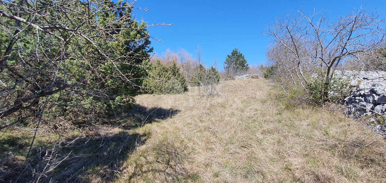 Terreno Rabac, Labin, 5.130m2