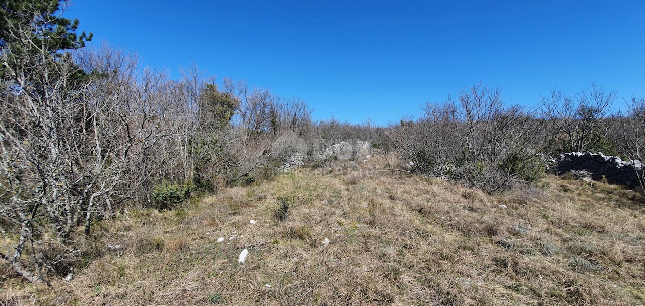 Terreno Rabac, Labin, 5.130m2