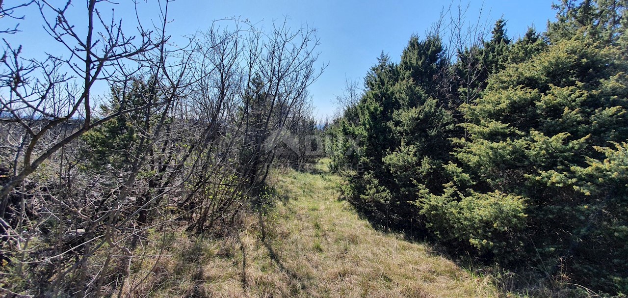 Terreno Rabac, Labin, 5.130m2