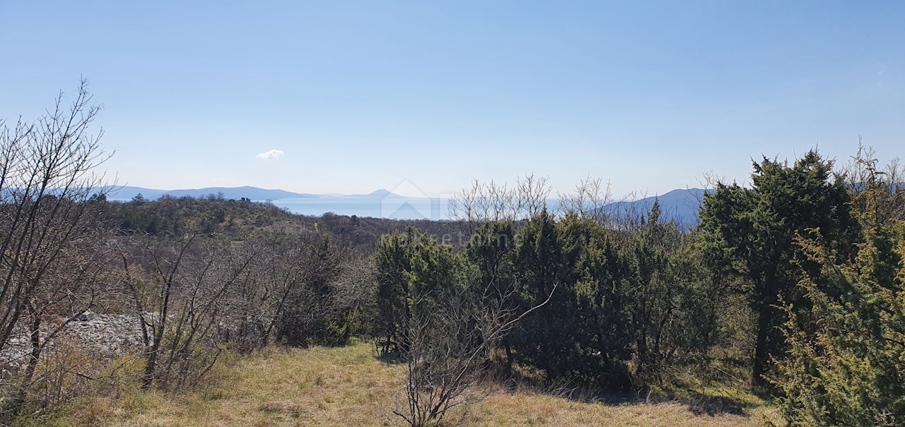 Terreno Rabac, Labin, 5.130m2
