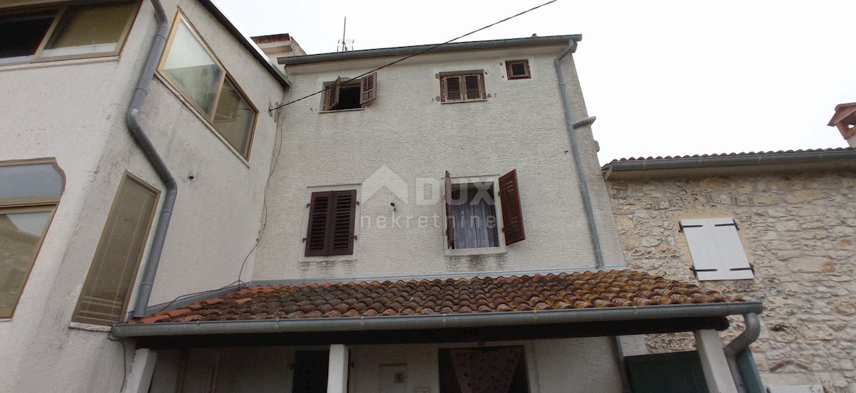 ISTRIA, POREČ - Casa con vista mare e garage