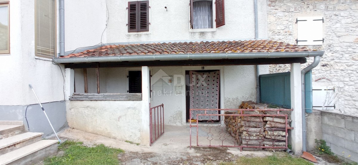 ISTRIA, POREČ - Casa con vista mare e garage