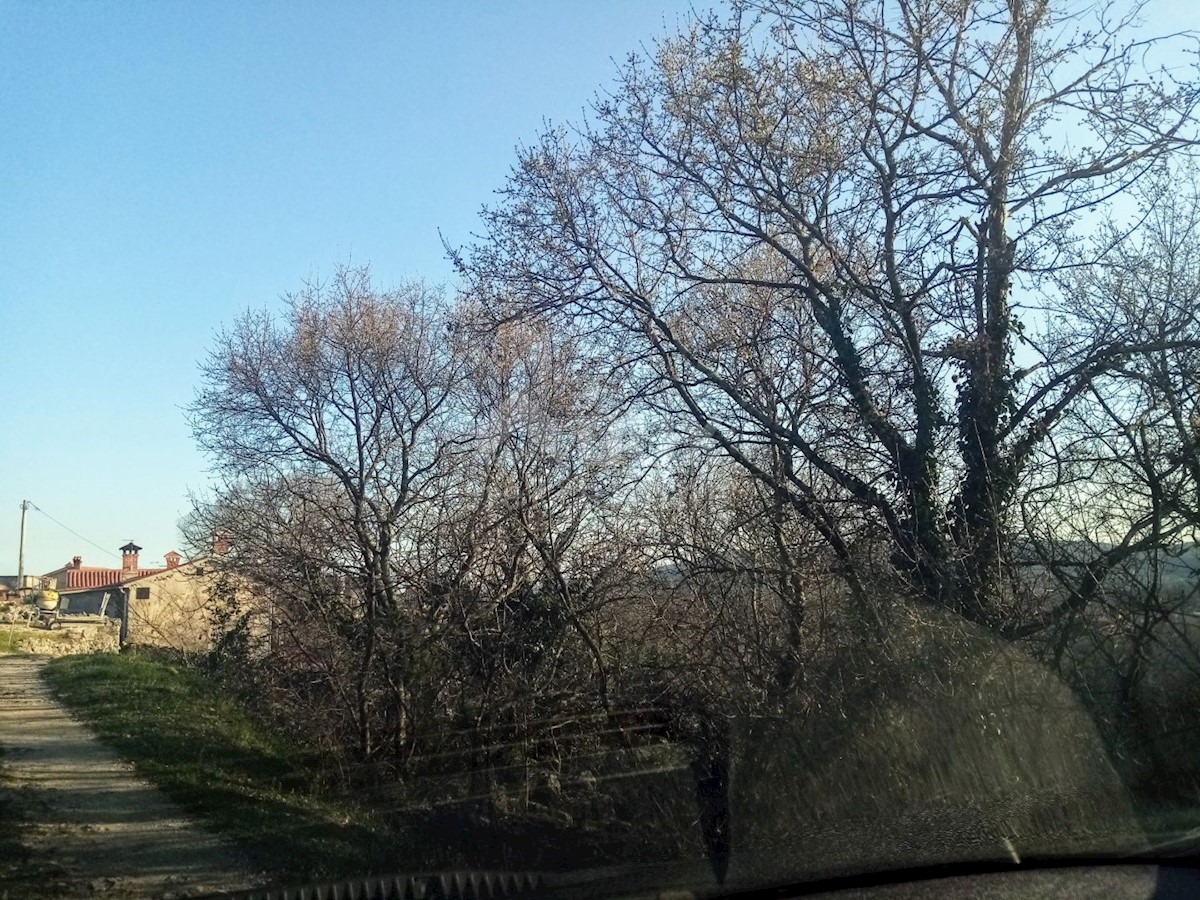 Terreno Labin, 2.046m2