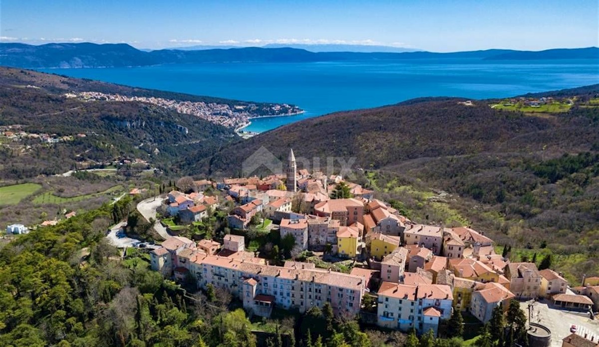 Terreno Labin, 2.046m2