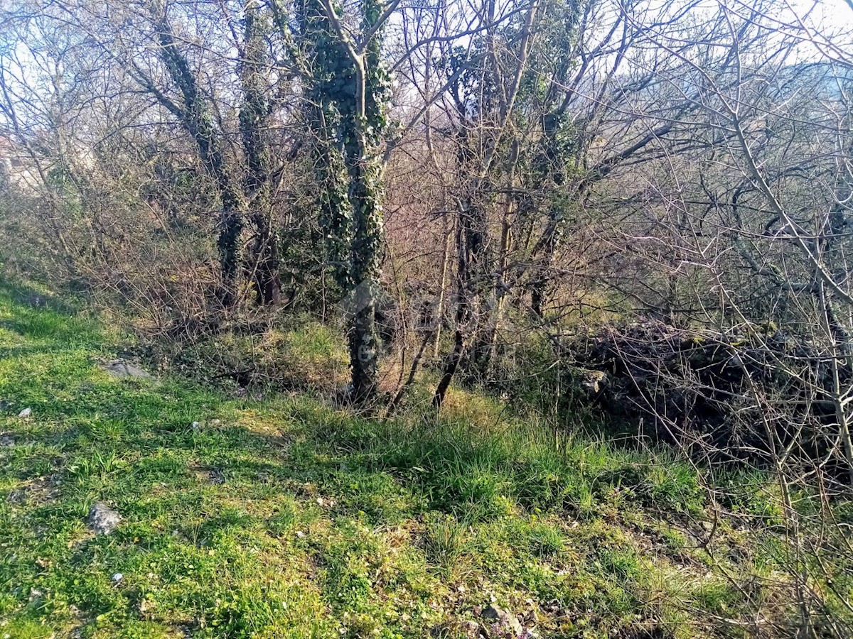 Terreno Labin, 2.046m2