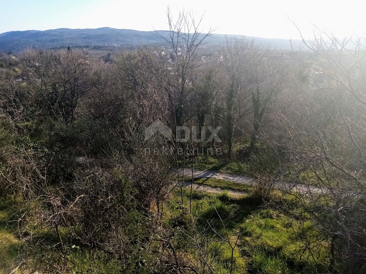 Terreno Labin, 2.046m2
