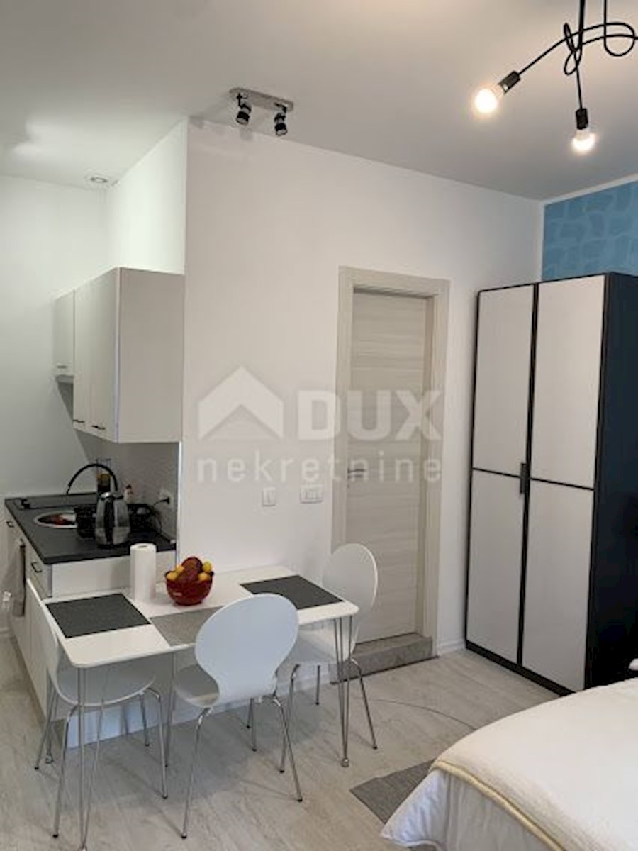 Appartamento Belveder, Rijeka, 90m2