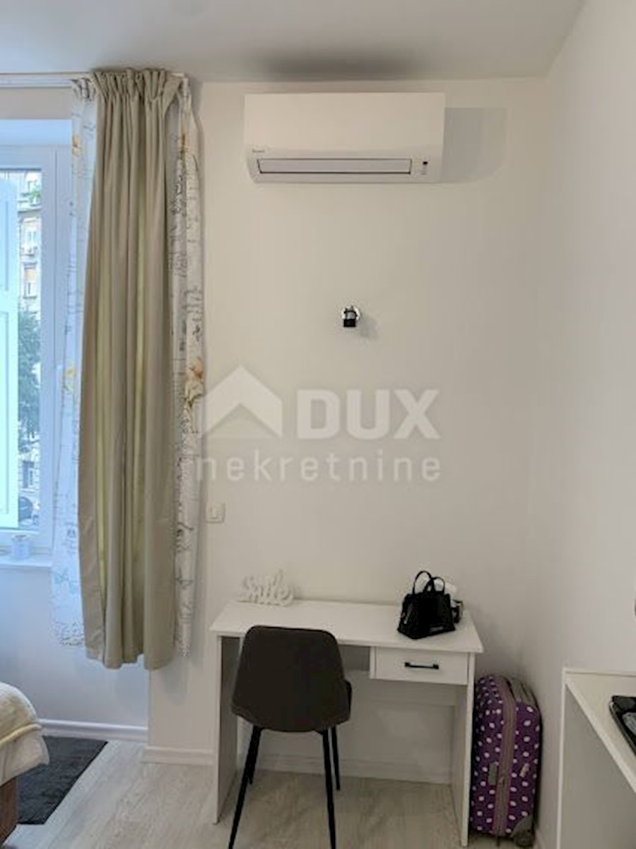 Appartamento Belveder, Rijeka, 90m2