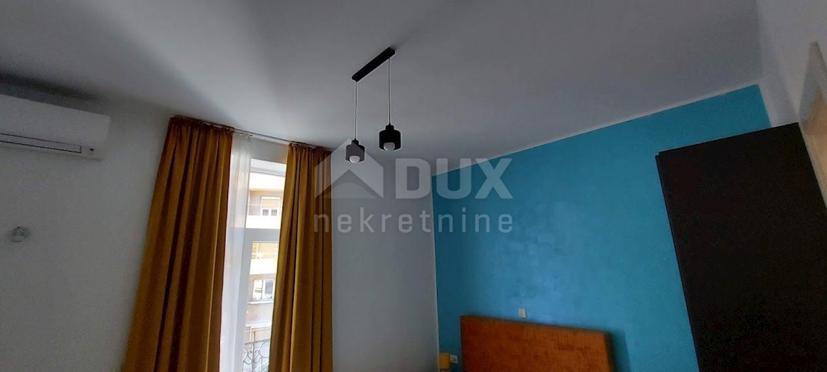 Appartamento Belveder, Rijeka, 90m2