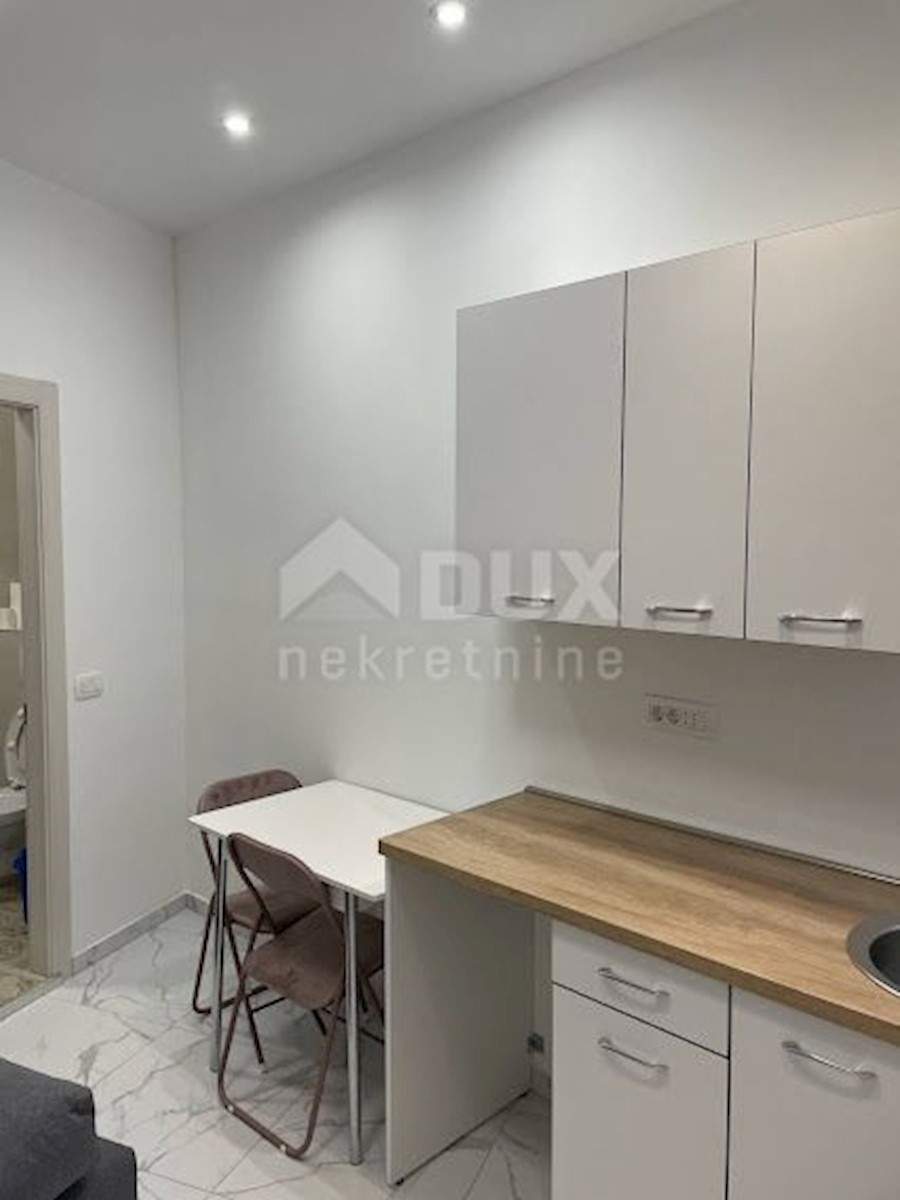 Appartamento Belveder, Rijeka, 90m2