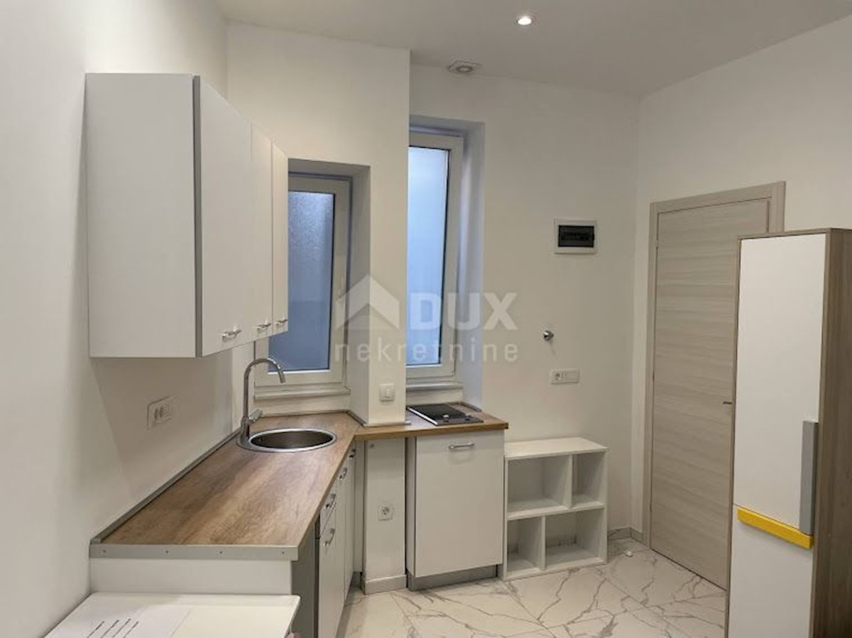 Appartamento Belveder, Rijeka, 90m2