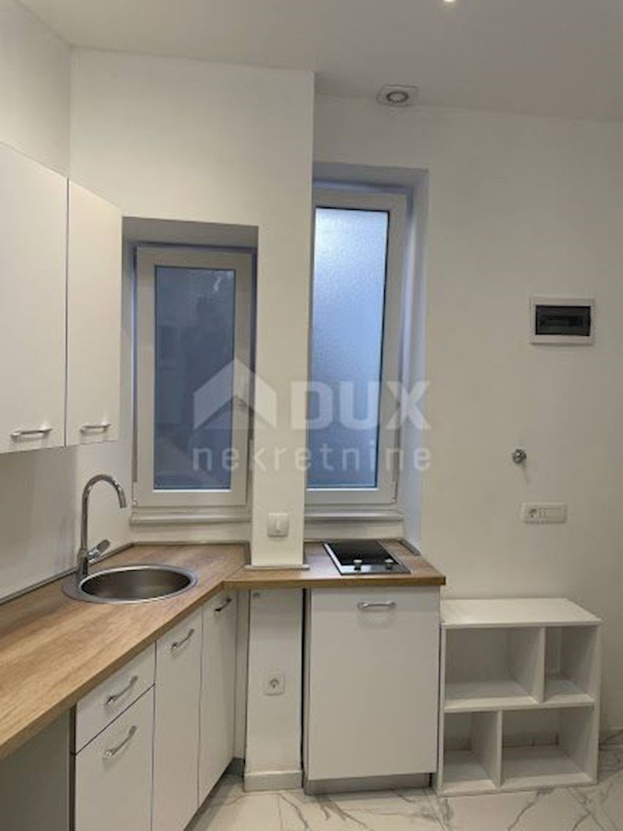 Appartamento Belveder, Rijeka, 90m2