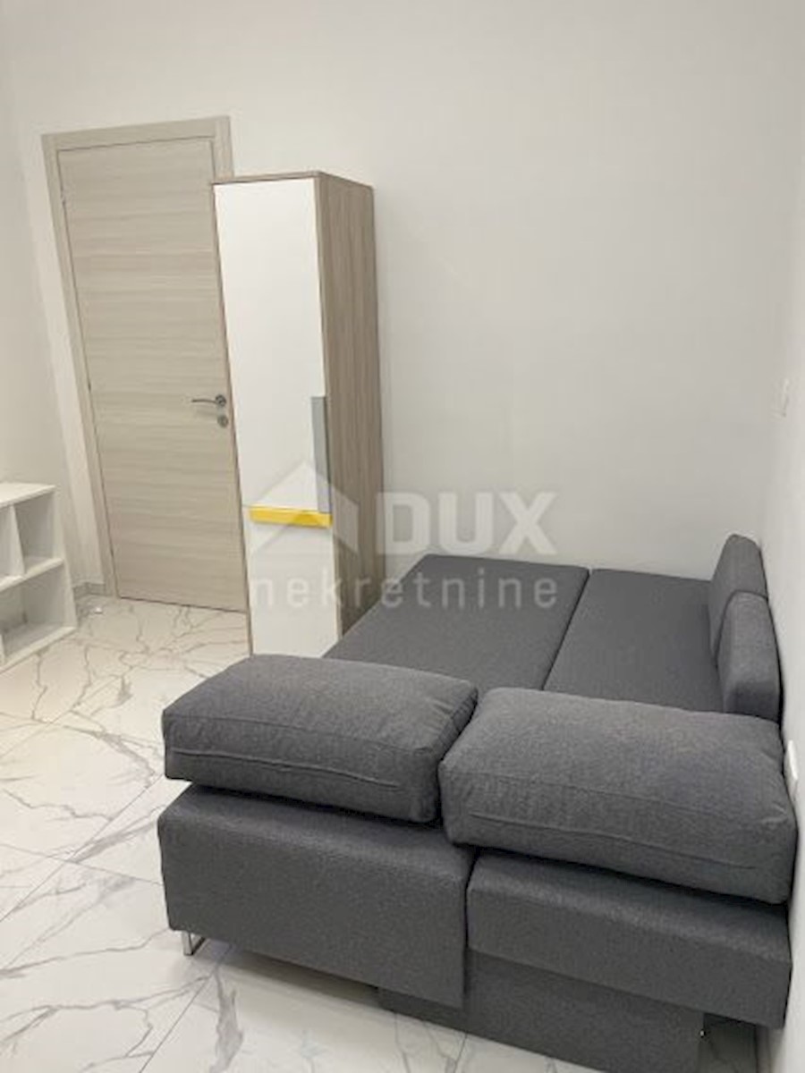 Appartamento Belveder, Rijeka, 90m2