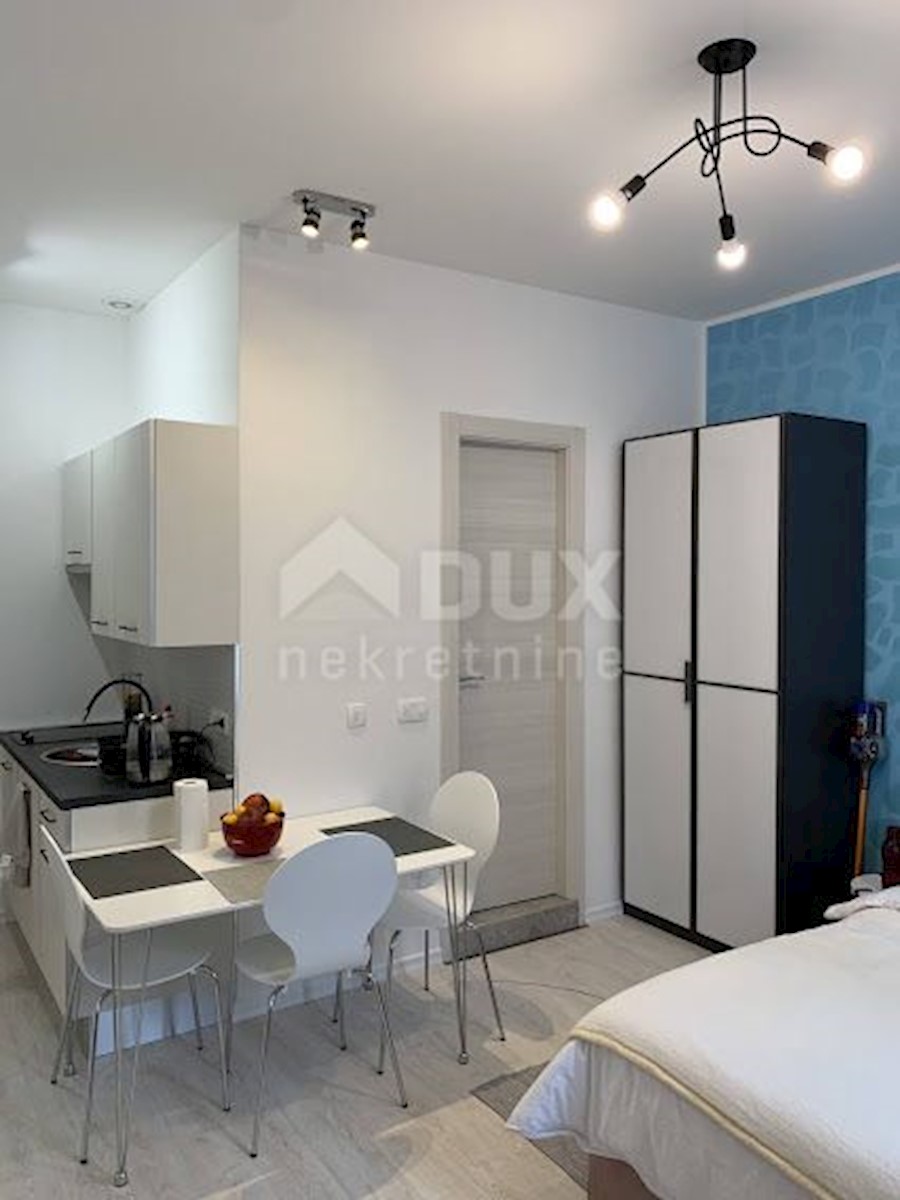 Appartamento Belveder, Rijeka, 90m2