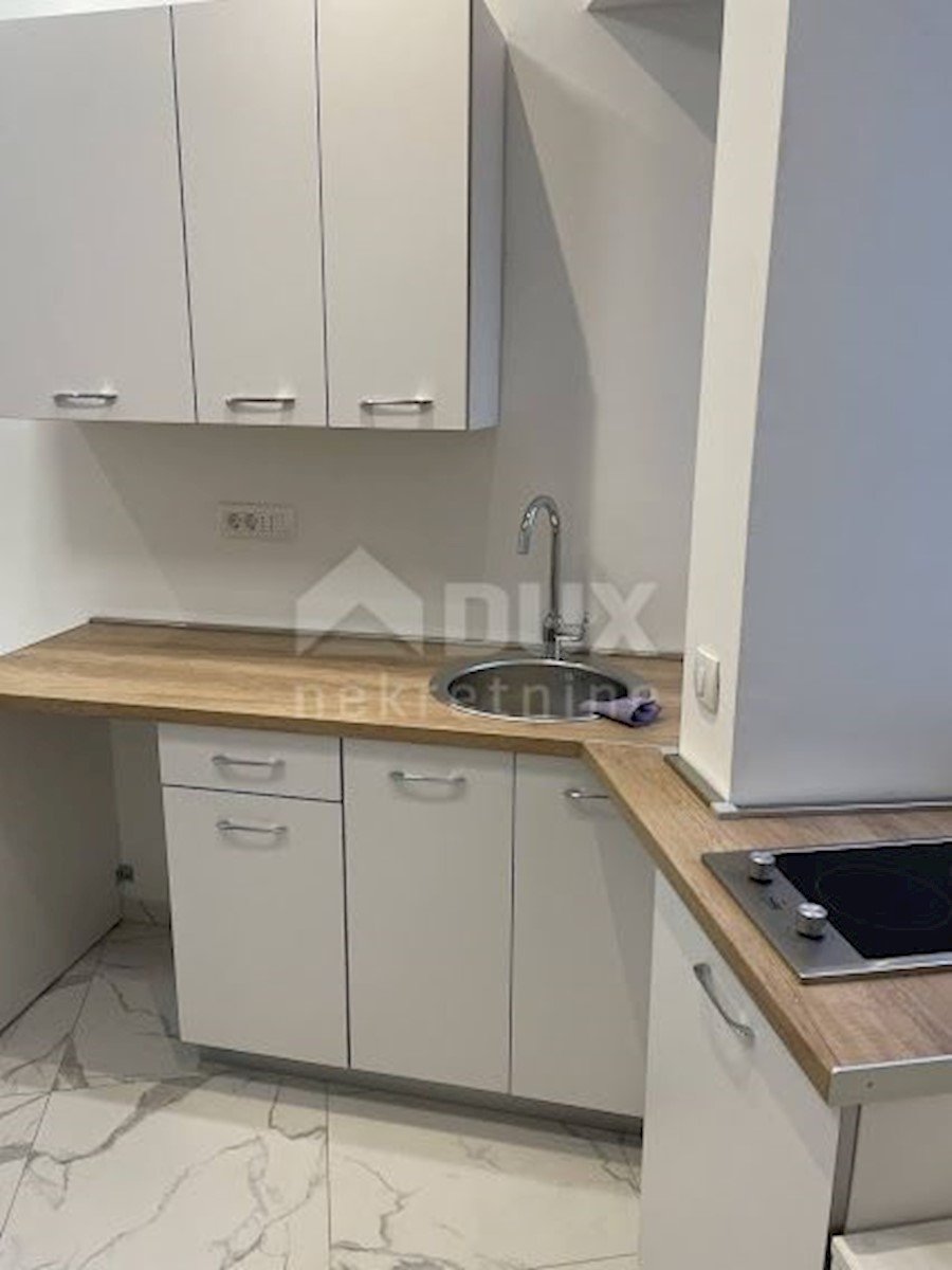 Appartamento Belveder, Rijeka, 90m2