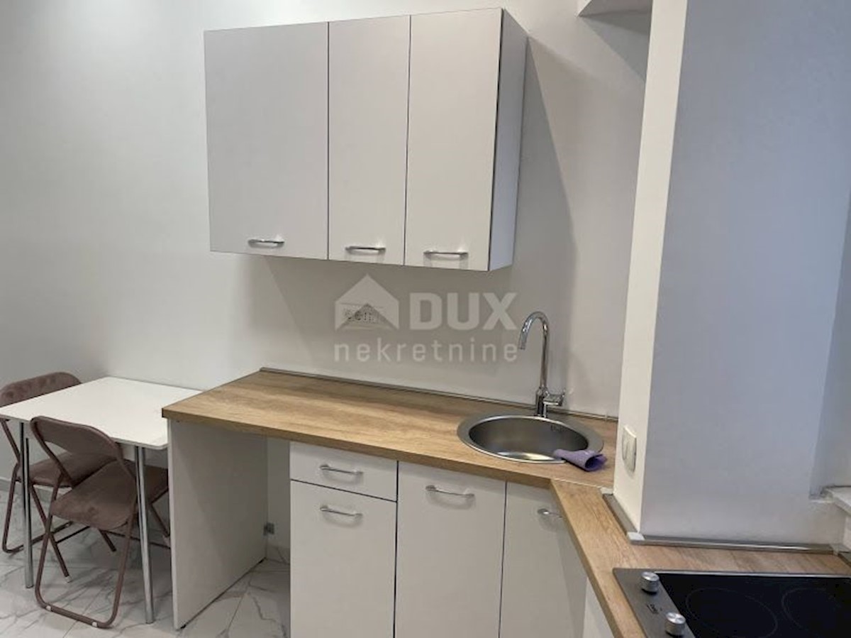 Appartamento Belveder, Rijeka, 90m2