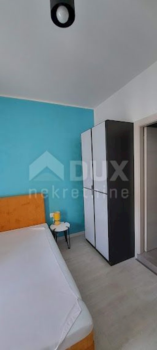 Appartamento Belveder, Rijeka, 90m2