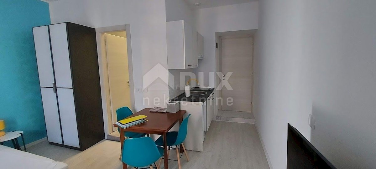 Appartamento Belveder, Rijeka, 90m2