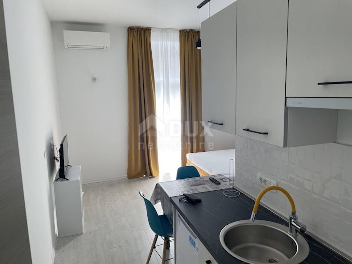 Appartamento Belveder, Rijeka, 90m2