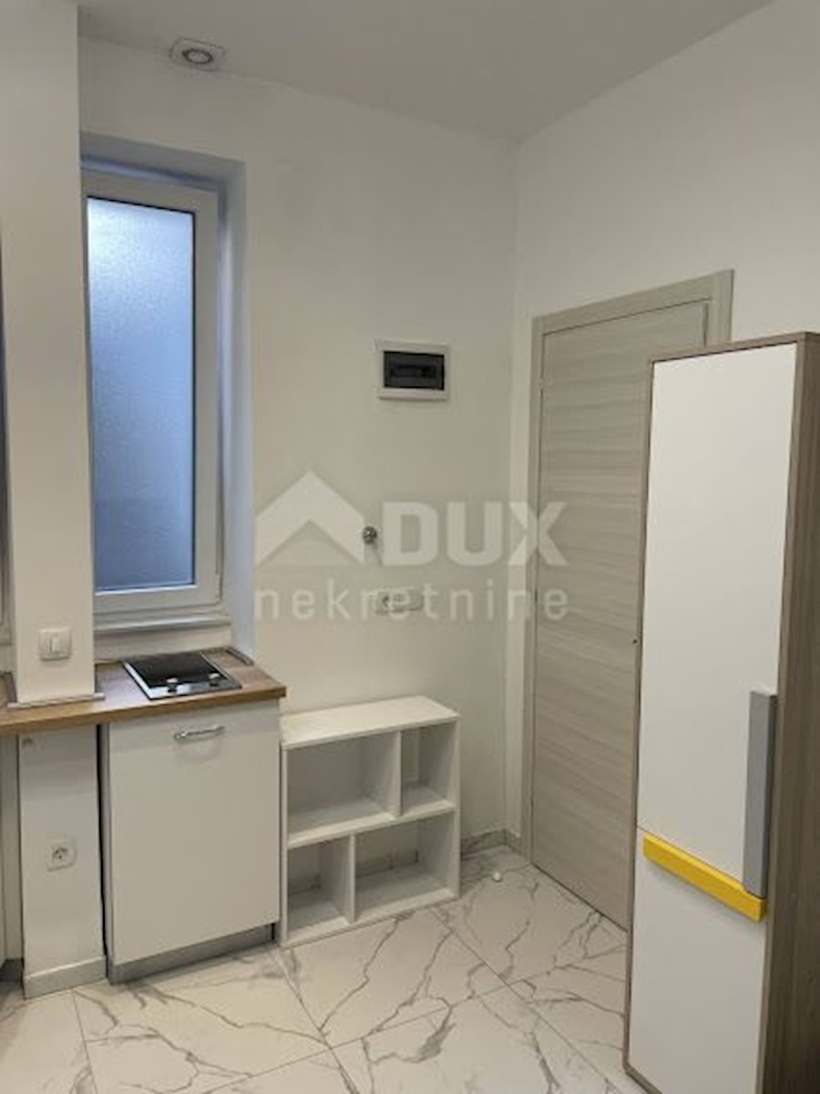 Appartamento Belveder, Rijeka, 90m2