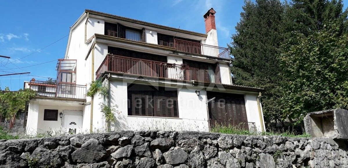 Casa Matulji, 525m2