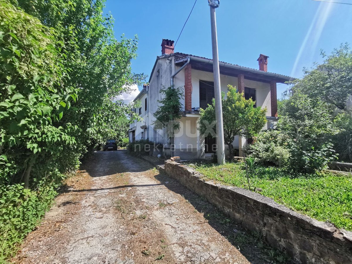 Casa Motovun, 282m2