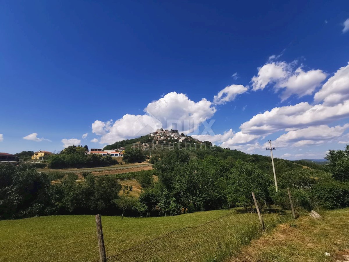 Casa Motovun, 282m2