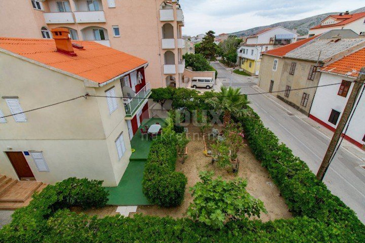 ISOLA DI PAG - Casa indipendente 263m² vicino al mare