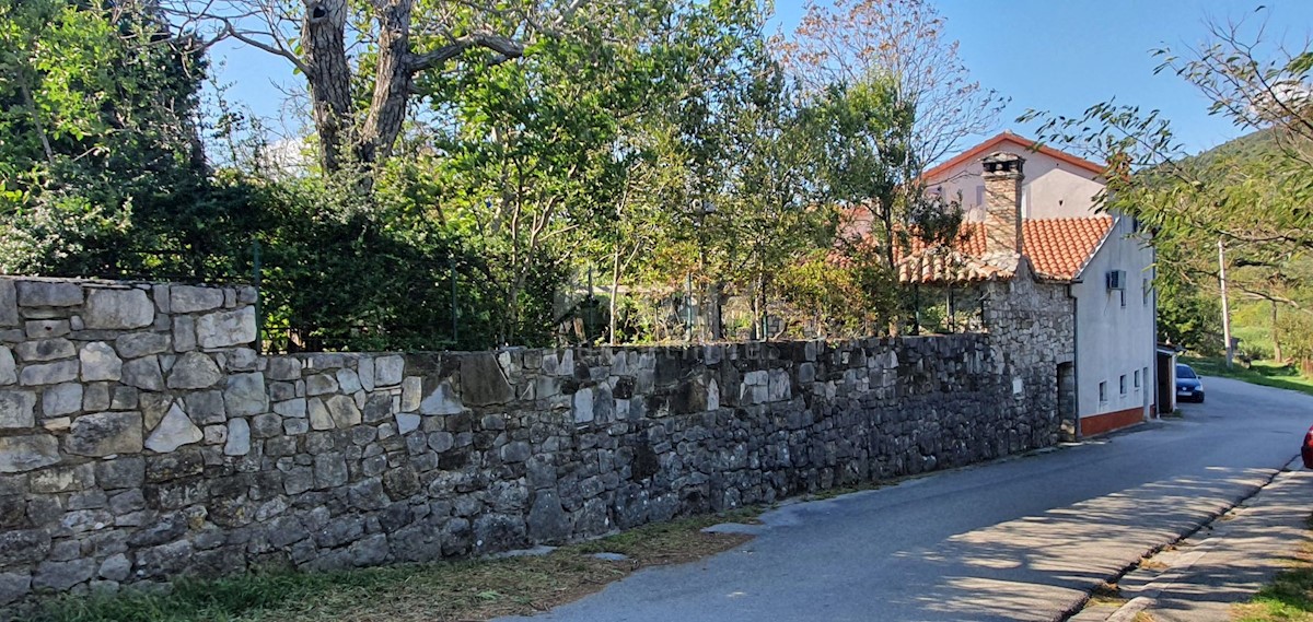 Casa Roč, Buzet, 550m2