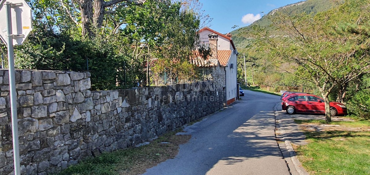 Casa Roč, Buzet, 550m2