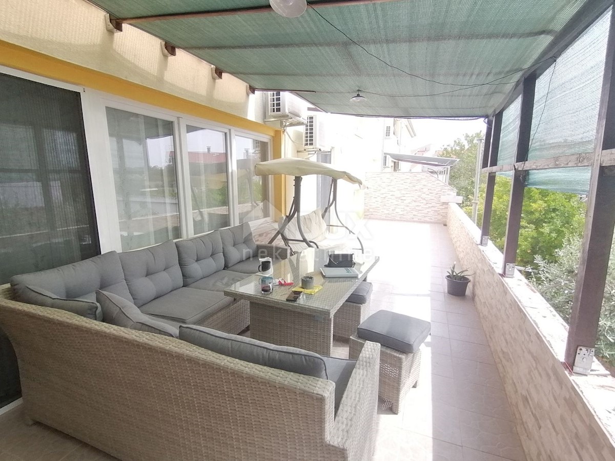 Appartamento Gregovica, Pula, 94,04m2