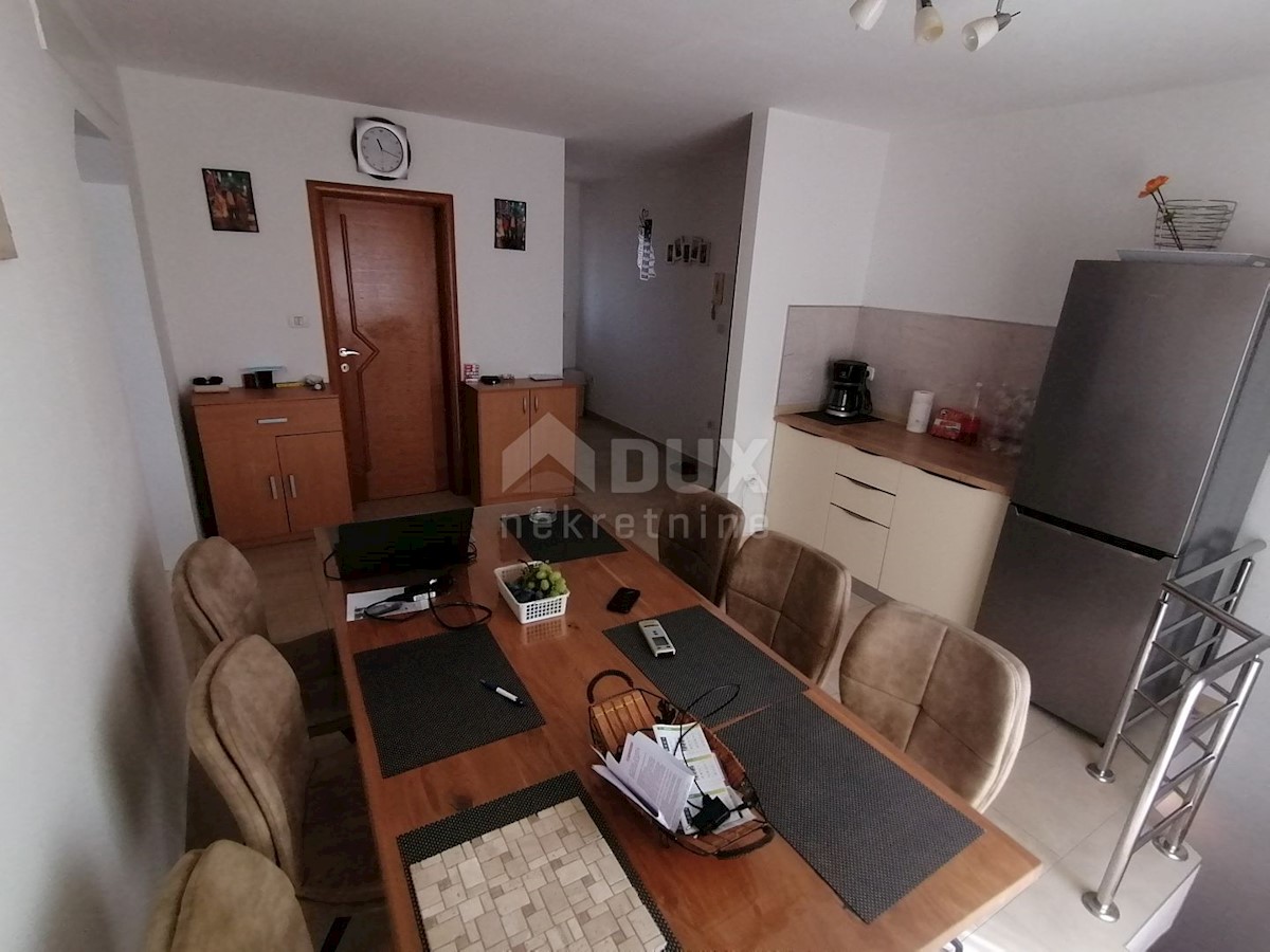 Appartamento Gregovica, Pula, 94,04m2