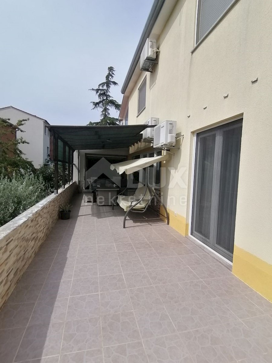 Appartamento Gregovica, Pula, 94,04m2