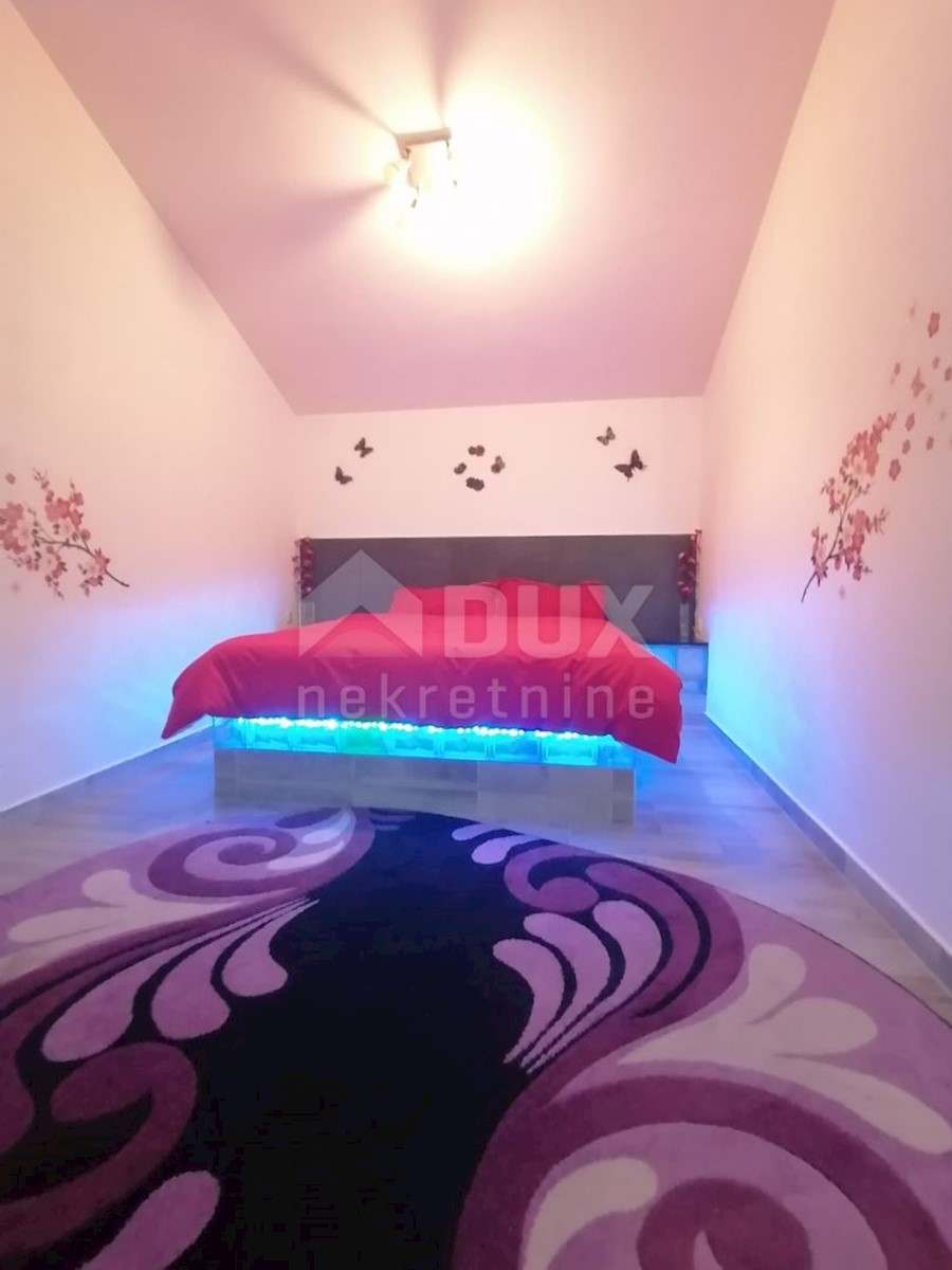 Appartamento Gregovica, Pula, 94,04m2