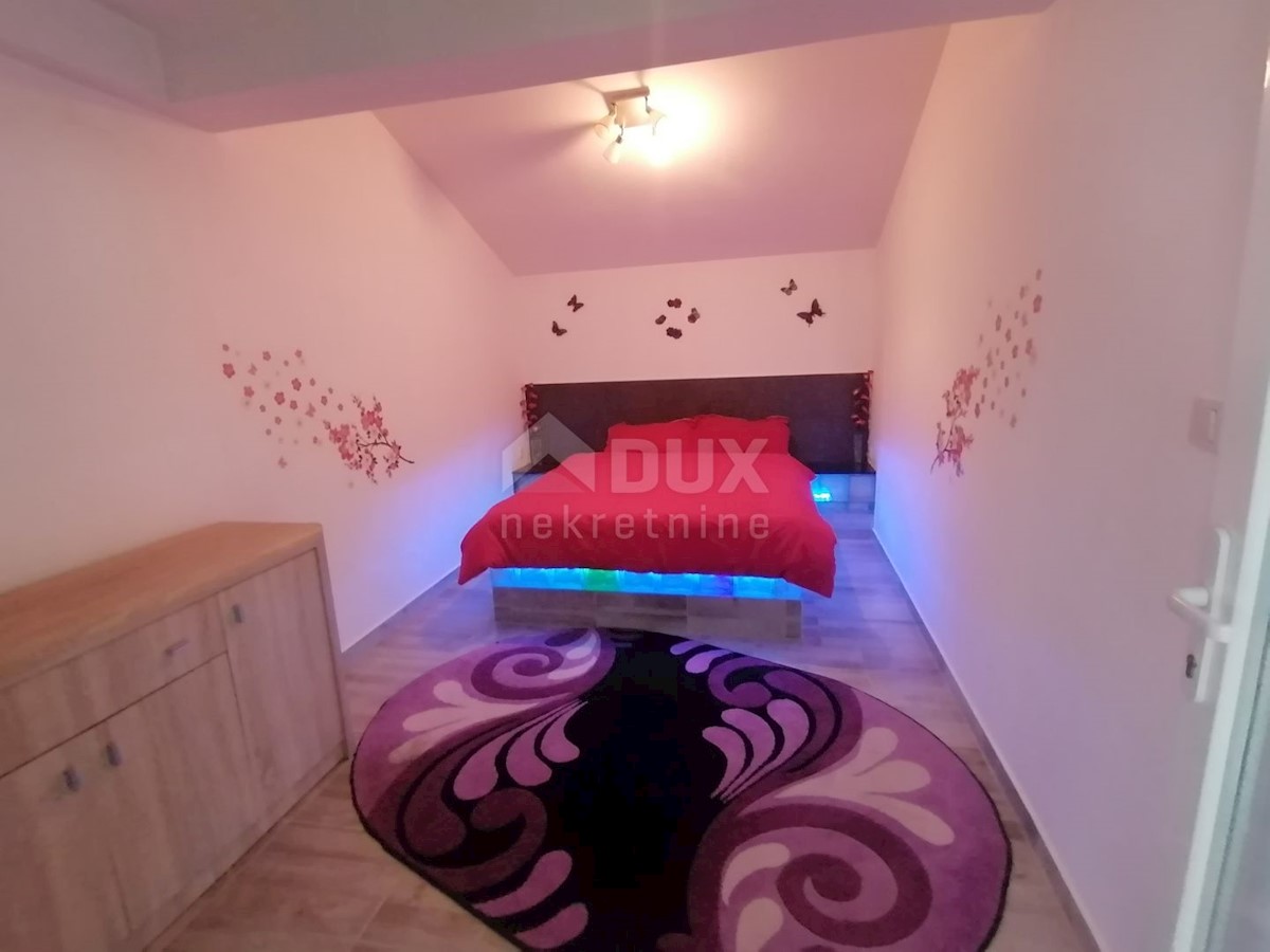 Appartamento Gregovica, Pula, 94,04m2