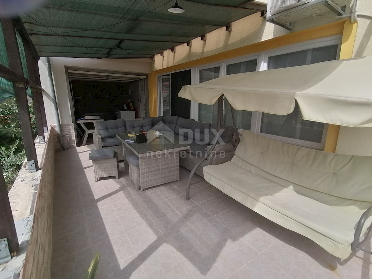 Appartamento Gregovica, Pula, 94,04m2