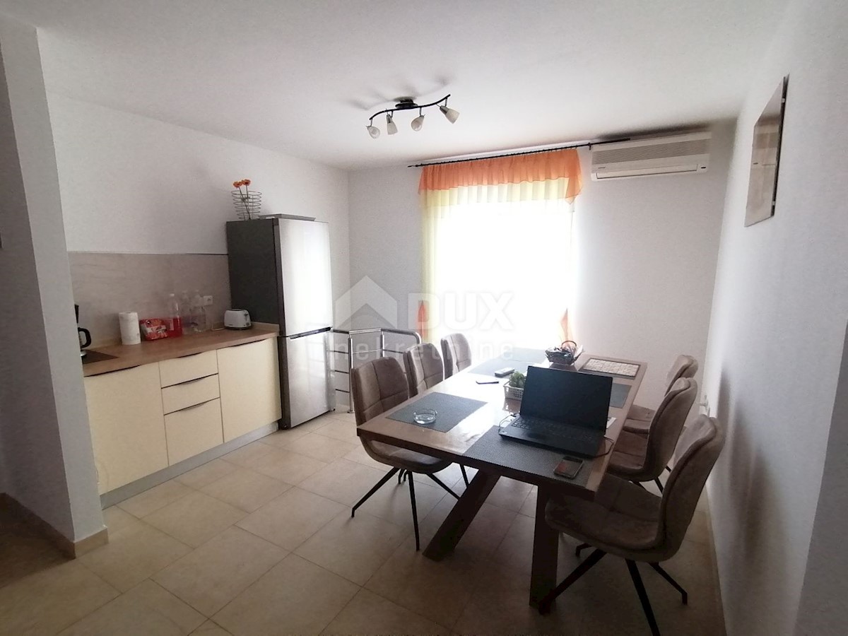Appartamento Gregovica, Pula, 94,04m2