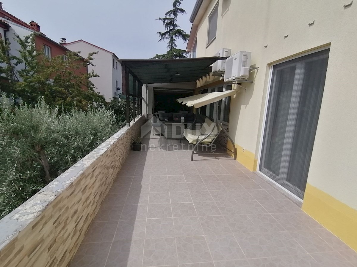Appartamento Gregovica, Pula, 94,04m2