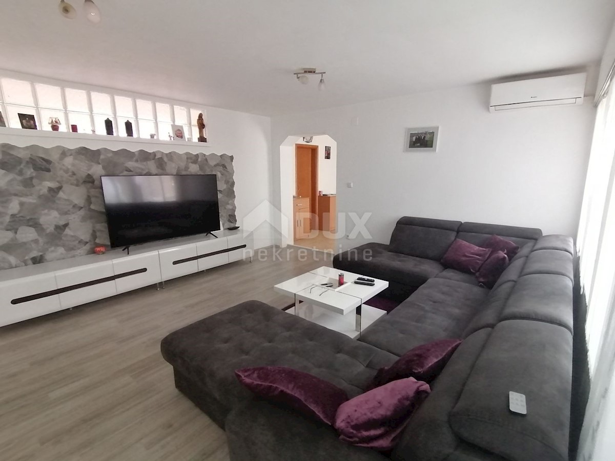 Appartamento Gregovica, Pula, 94,04m2