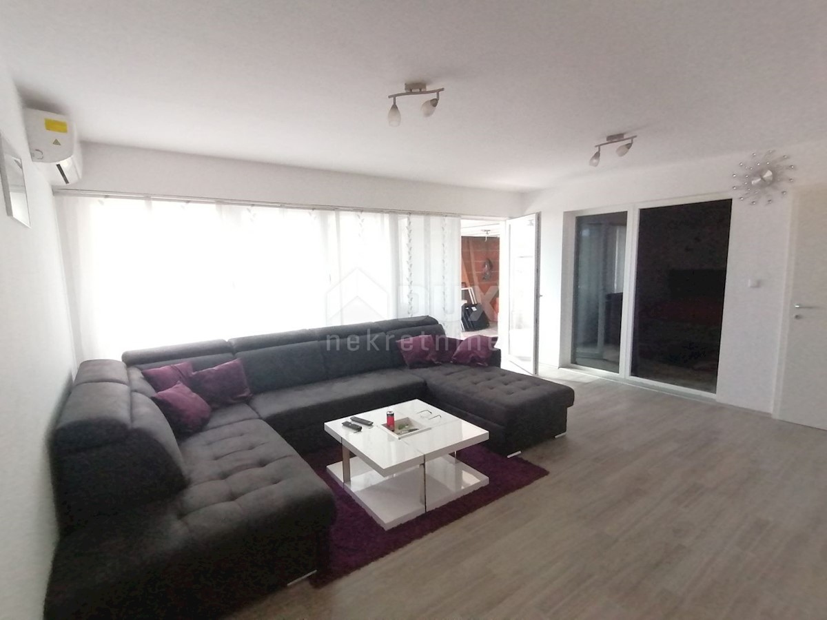Appartamento Gregovica, Pula, 94,04m2