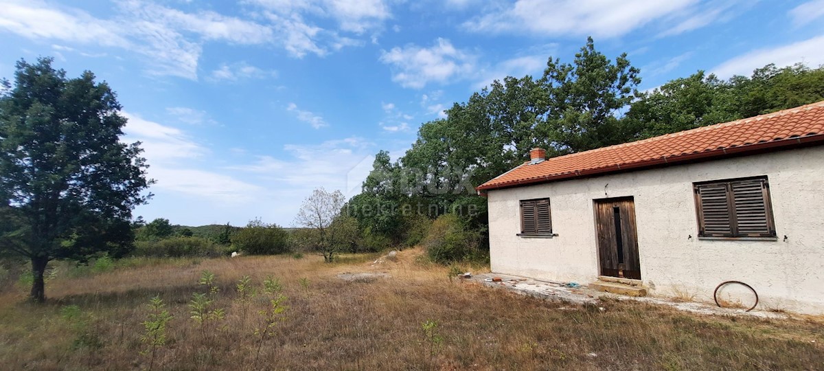 Terreno Šorići, Kanfanar, 10.511m2